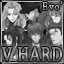 EVO! : All Characters: Very Hard