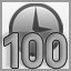 The Century Mark