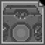 Laser robot