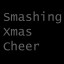 Smashing Christmas Cheer