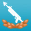 Harpoon & Sawblade Rifle Elite