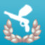 Paintball Gun Elite II
