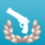 Revolver Elite II