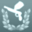 Paintball Gun Elite III