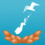 Was That A Bird Singing, Or Exploding?