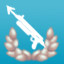 Harpoon & Sawblade Rifle Elite II