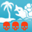 Undead + Dead = Superdead!