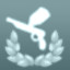 Paintball Gun Elite II