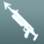 Harpoon & Sawblade Rifle Completionist