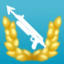 Harpoon & Sawblade Rifle Elite III