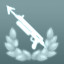 Harpoon & Sawblade Rifle Elite II