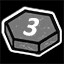3