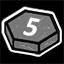 5