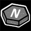 N