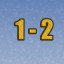  	Level 1: 2