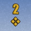  	Completionist: 2