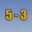 Level 5: 3