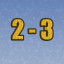 Level 2: 3 