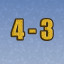 Level 4: 3