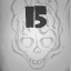 Die 15 time!