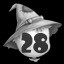 Finish level 28!
