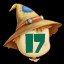 Finish level 17!