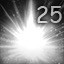 Use basic attack 25x!