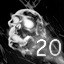 Destroy 20 enemies!