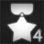 Finish level 4!