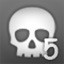 Die 5x!