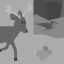 No animals were harmed in the playthrough of this game