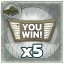 Straight Flush