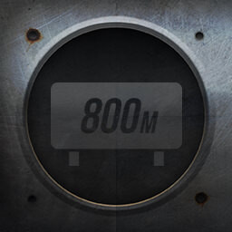 Dragster 800