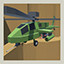 Save the Choppa!
