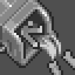 Compacted
