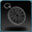 Time Stands Still