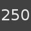 Level 250