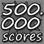 500.000 Scores