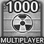 1000 Barrels