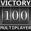 100 Matches