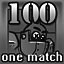 Killer 100+