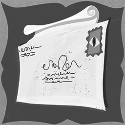 To the Letter