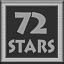72 stars