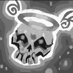 Barred from Death's Domain
