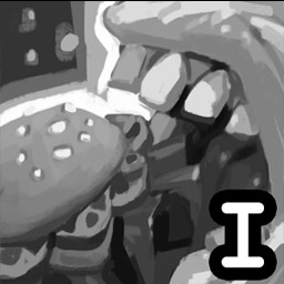 Gluttony I