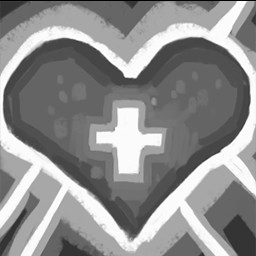 Natural Born Healer