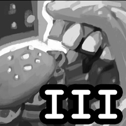 Gluttony III