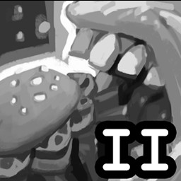 Gluttony II