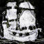 Large ship