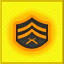 Congratulations on you new rank